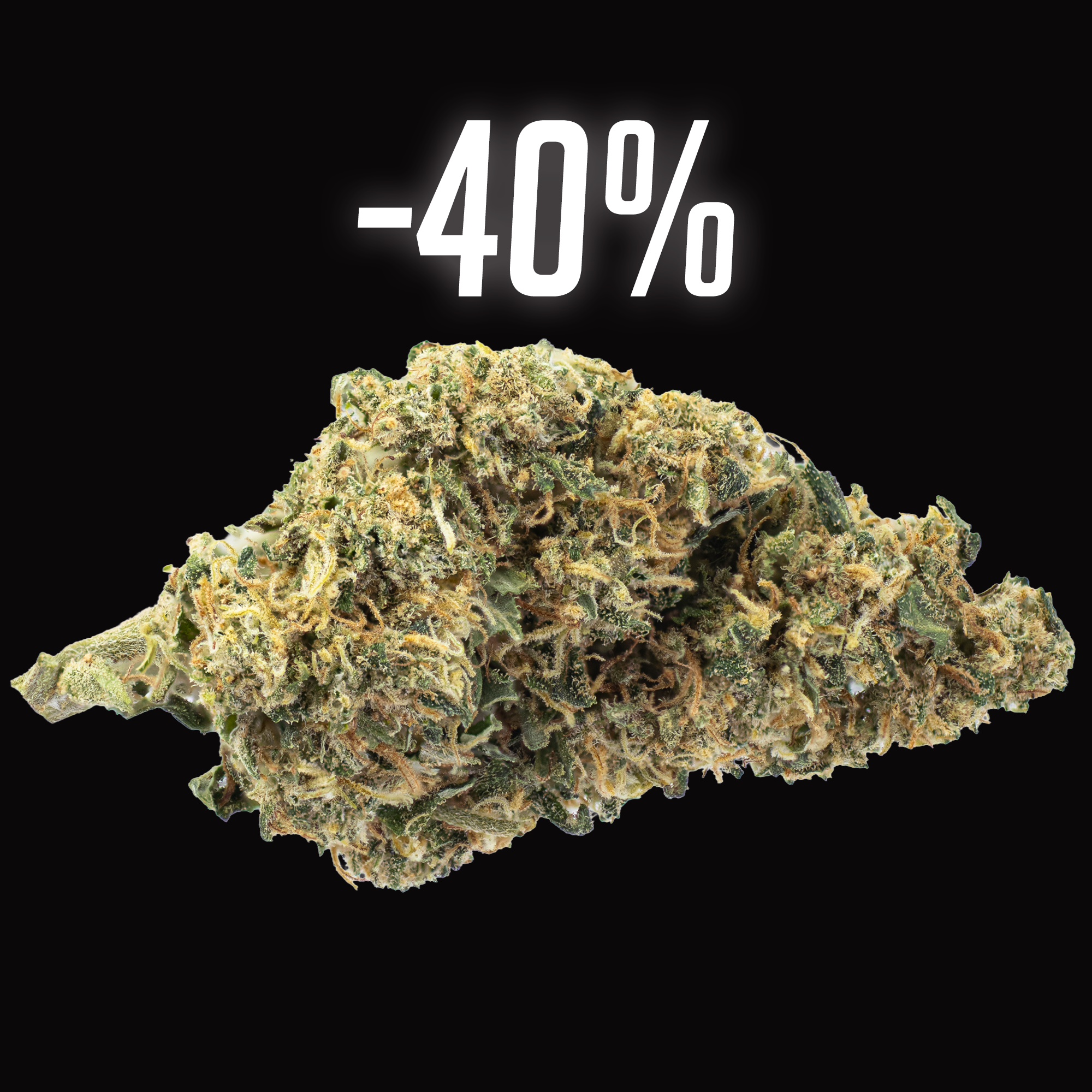 Bangkok Haze - 12% CBD