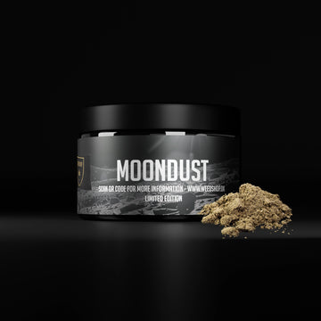 Moondust - 25% THCA
