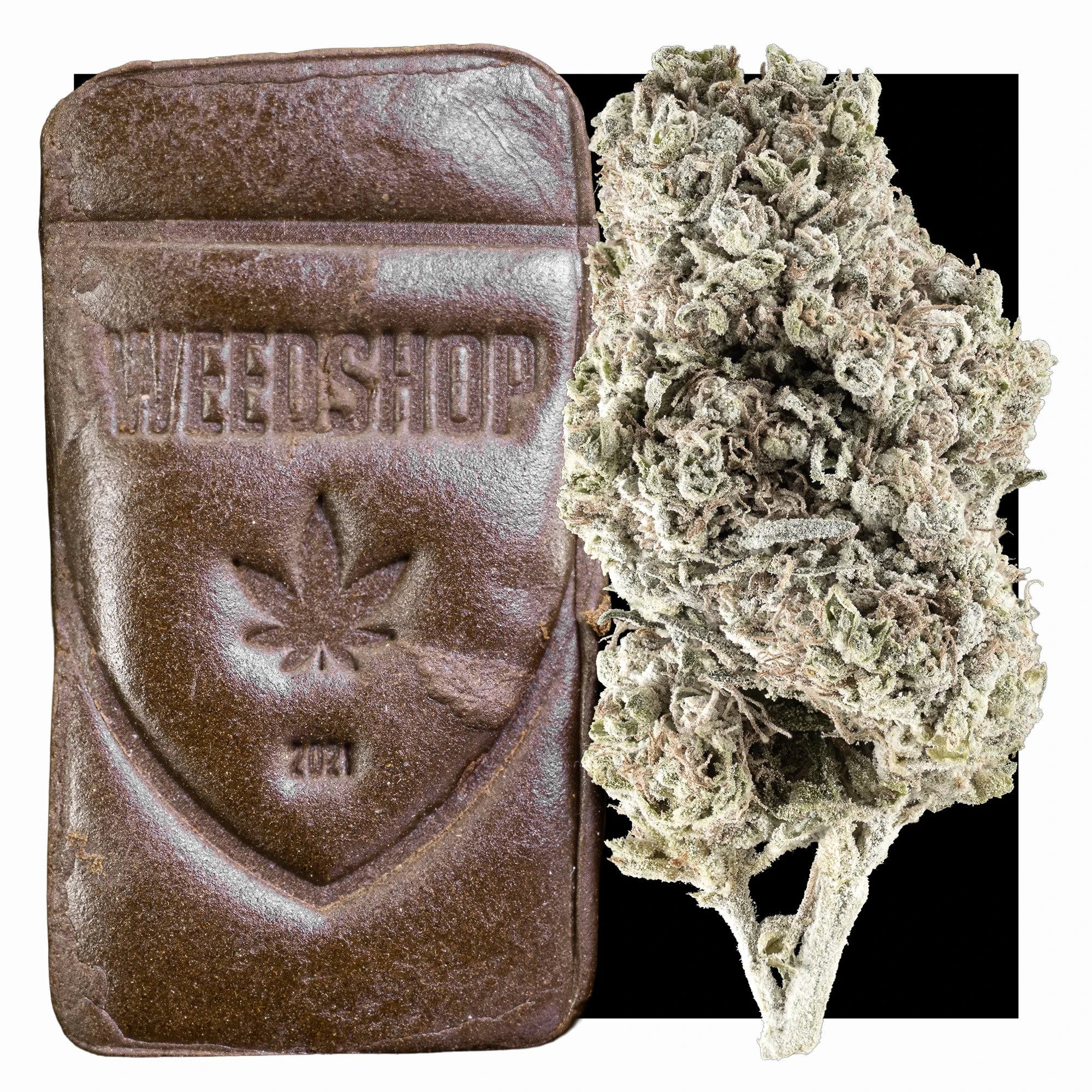 N*1 LUKSUS - 2x5 GRAM PAKKE