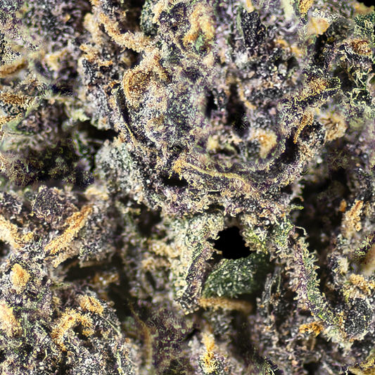 Sunday Chill - 21% THCA