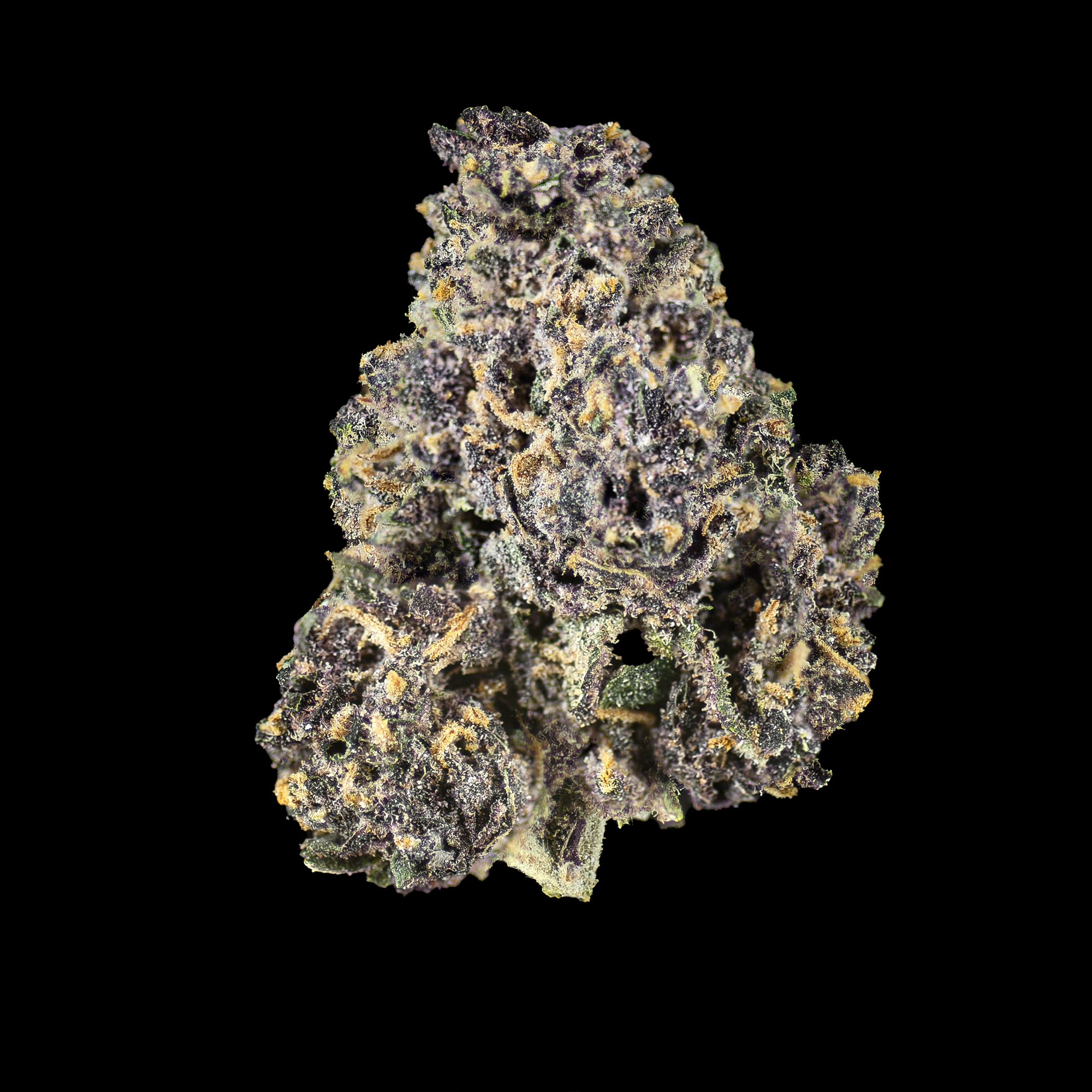 Sunday Chill - 21% THCA