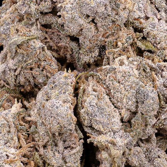 Aarhus Puff 22% THCA