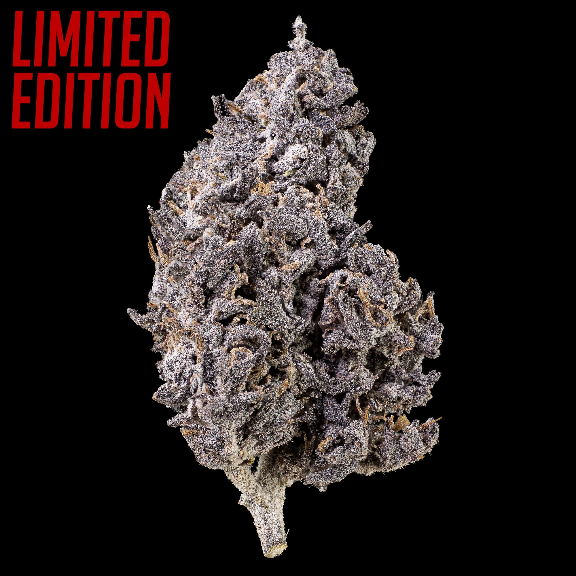 Blood Moon Flower - 23% THCA