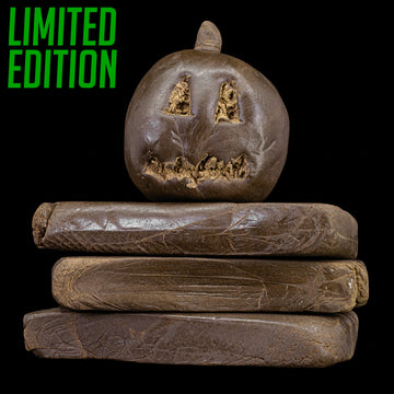 Zombie Brain - 25% THCA