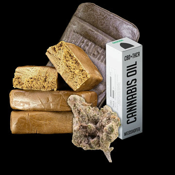 Premium Package - 9g + Oil + Free Shipping