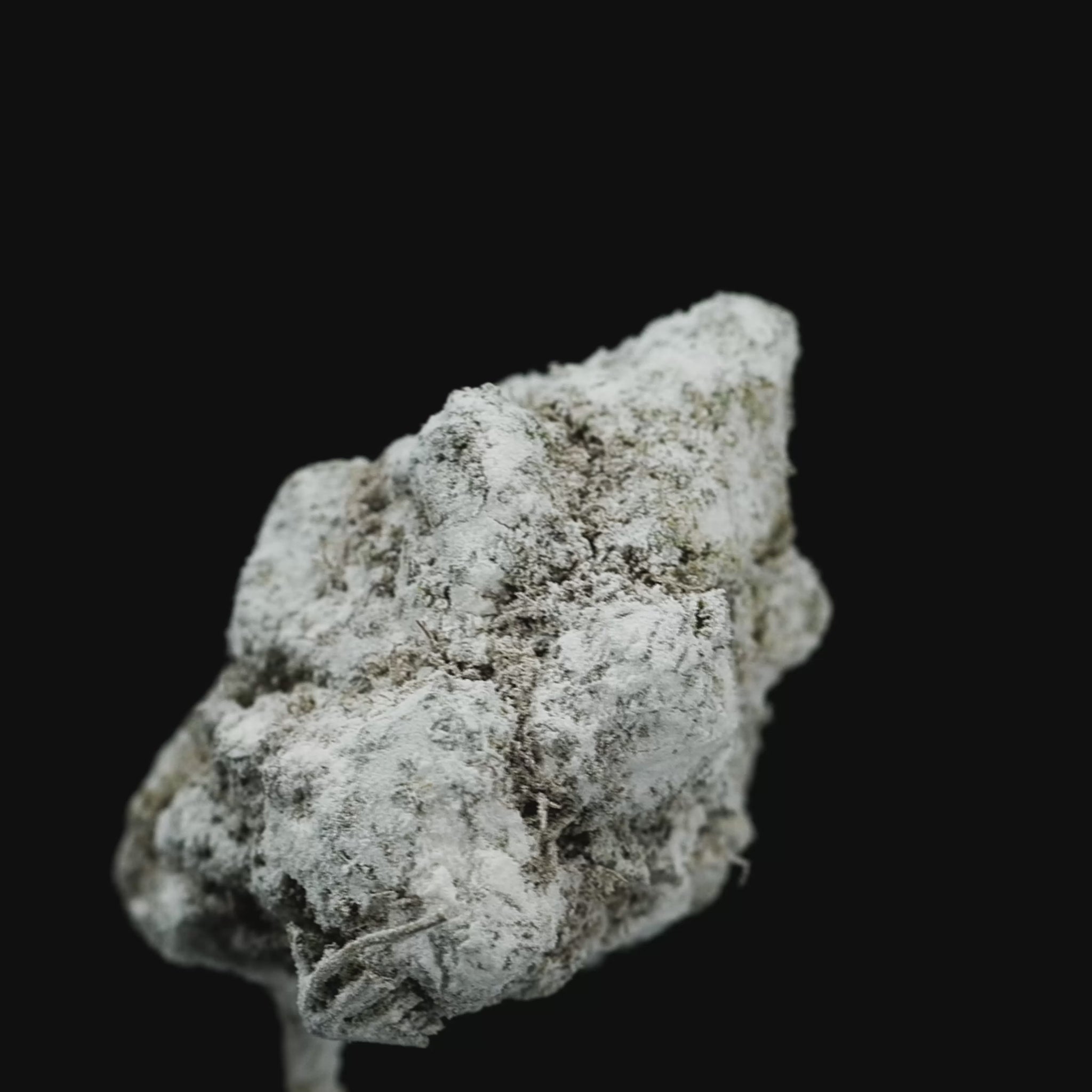 Ice Rocks  - 28% THCA - produktfremvisning